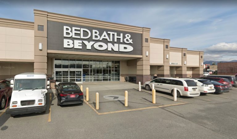 Bed, Bath & Beyond went woke, now going broke, files for Chapter 11