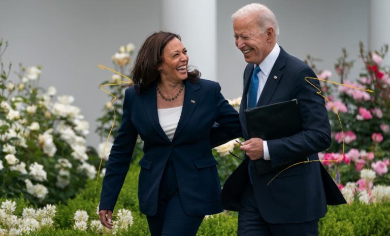 IBEW, AFL-CIO endorse Biden
