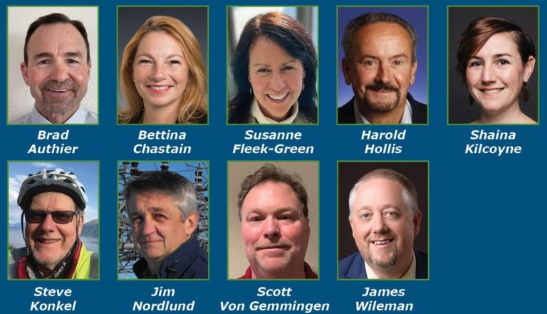 Why is Alaska Center trying to take over Chugach Electric Board? Why is Alaska Center trying to take over Chugach Electric Board?