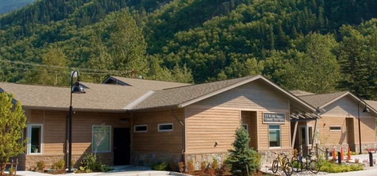 Skagway votes no on sales tax hike, gives thumbs down to selling health clinic to SEARHC