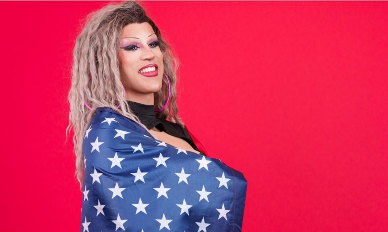 Department of Defense bans drag shows on military bases