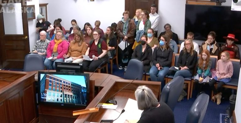 Public testimony opportunities for Friday