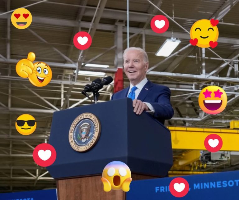 Judge won’t budge on Justice Dept. illegal attempt to censor Americans’ free speech