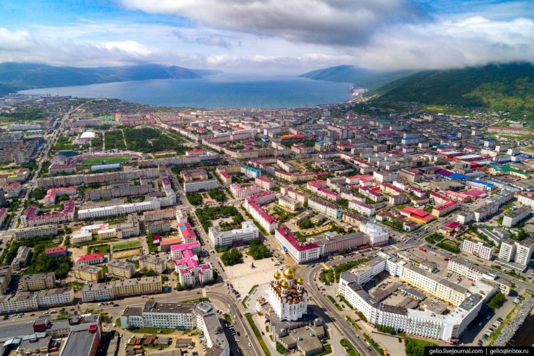 Anchorage Assembly puts sister city relationship with Magadan on ice