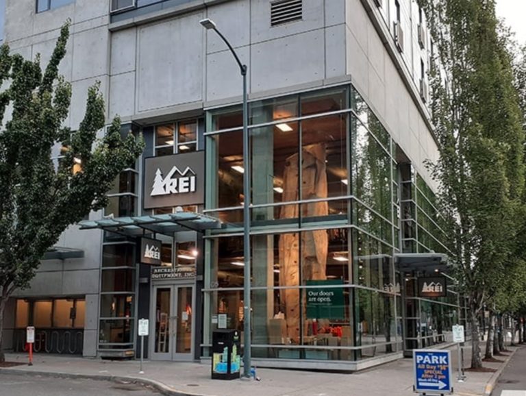 Consequence of politics and policy? Portland REI closing due to crime