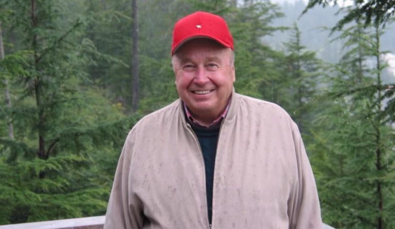 Win Gruening: Admiral Richard J. Knapp, RIP