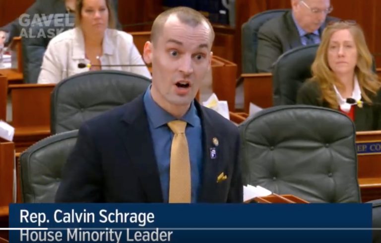 Minority in House hijacks deliberations, play hooky as Democrats disappear to avoid budget votes