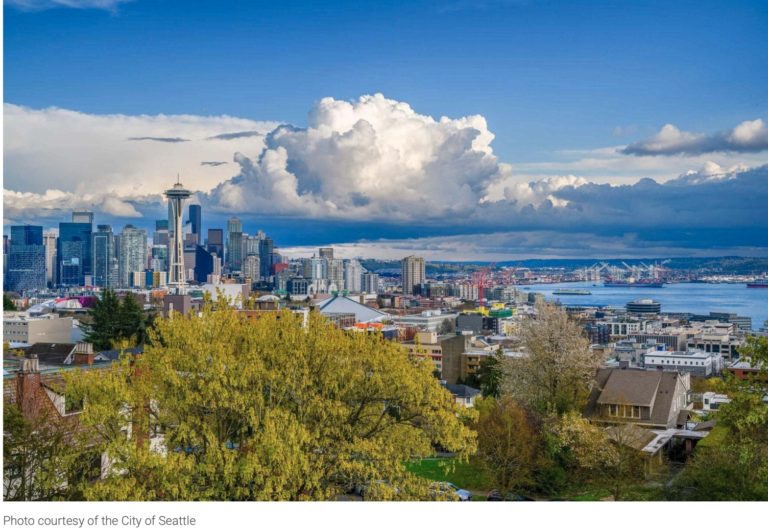 Tax city: Seattle, Tacoma have nation’s highest combined sales tax