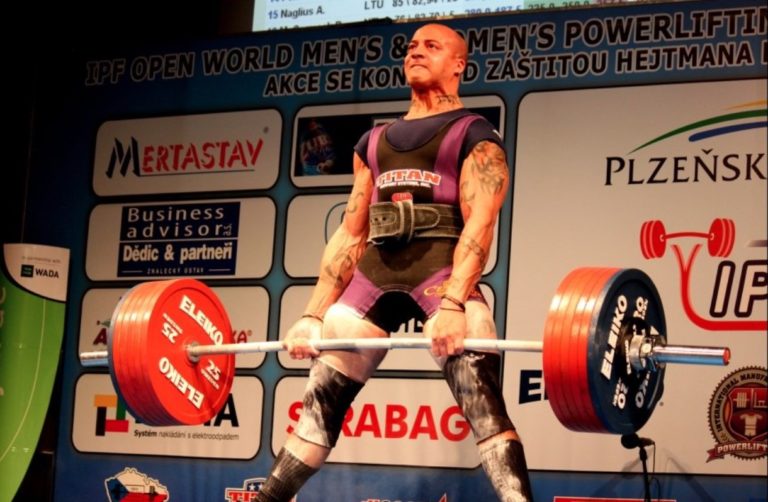 Judge: Alaska-based USA Powerlifting ordered to leave Minnesota due to group’s trans policy protecting women Judge: Alaska-based USA Powerlifting ordered to leave Minnesota due to group’s trans policy protecting women