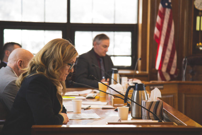 Julie Coulombe: The illusion of compromise