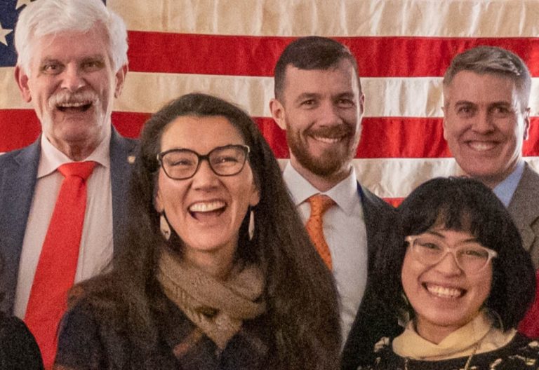 Peltola searching for a fundraiser