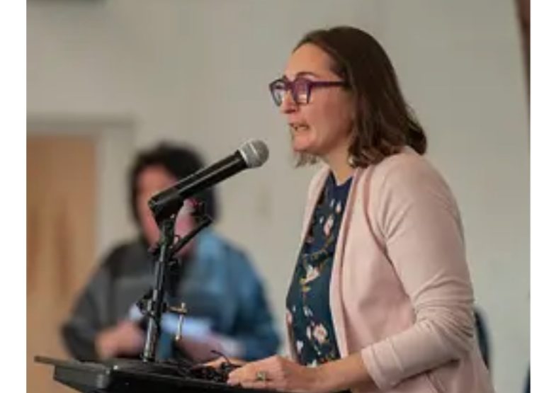 Assemblywoman taking ‘medical leave’ is actually going to Europe