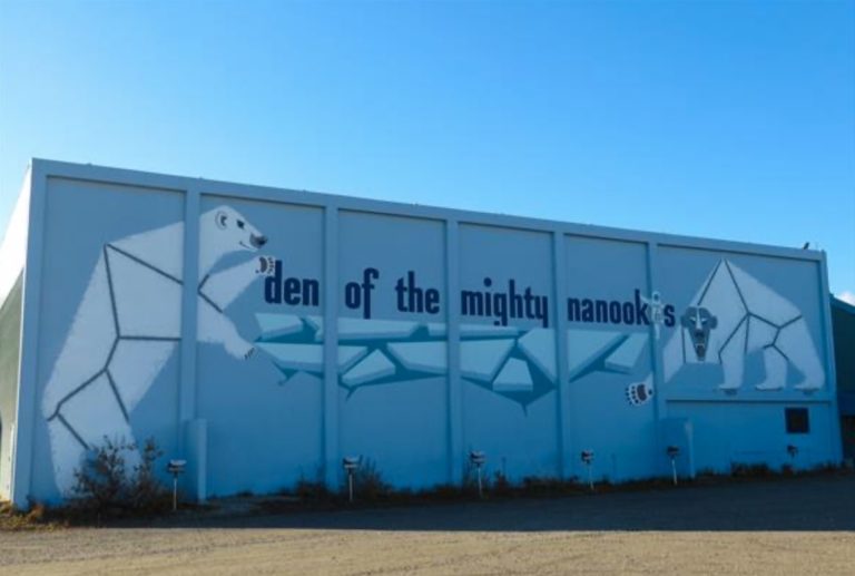 Nome school was on lockdown Monday after potential threat