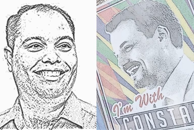 Assemblyman Rivera and Constant testify in favor of discriminating against girls in sports