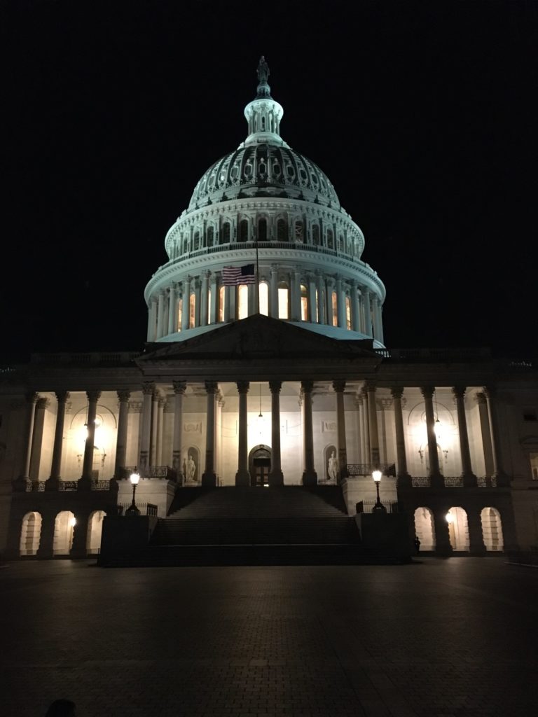 Peltola kicks can on debt limit; Begich says it’s time to be honest about spending