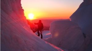 Biden Administration to ban most rock anchors used by climbers in federal wilderness lands