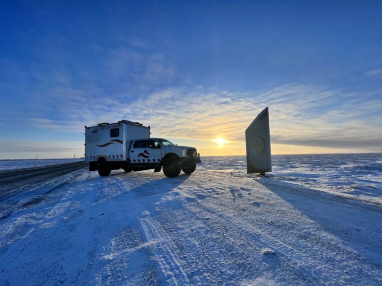 Doyon acquires Fairweather, LLC