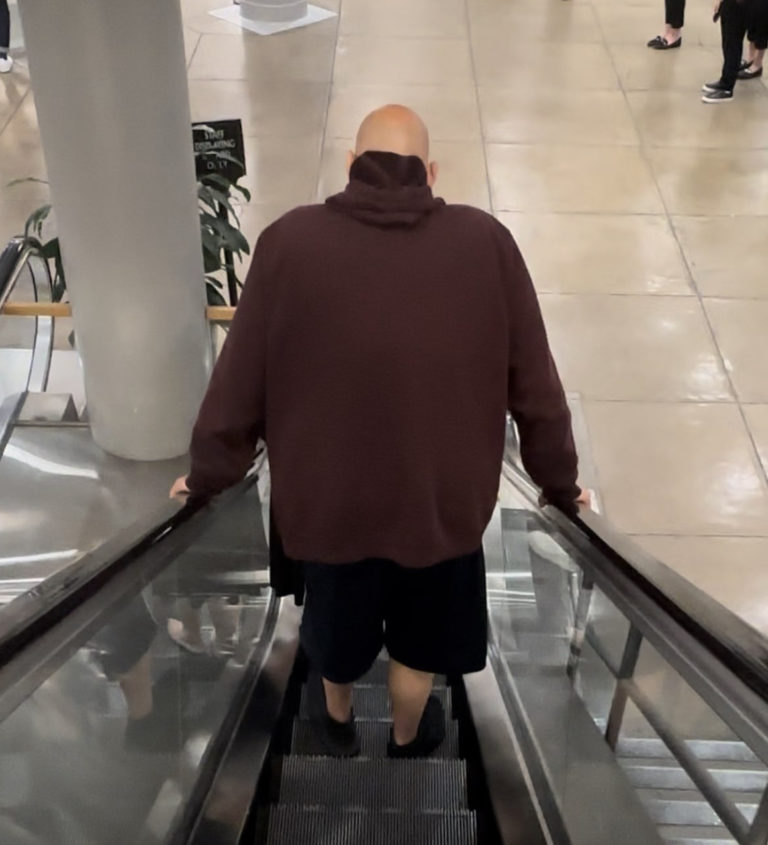 Senate reinstates dress code after Fetterman takes it too far with hoodies, shorts, and jokes
