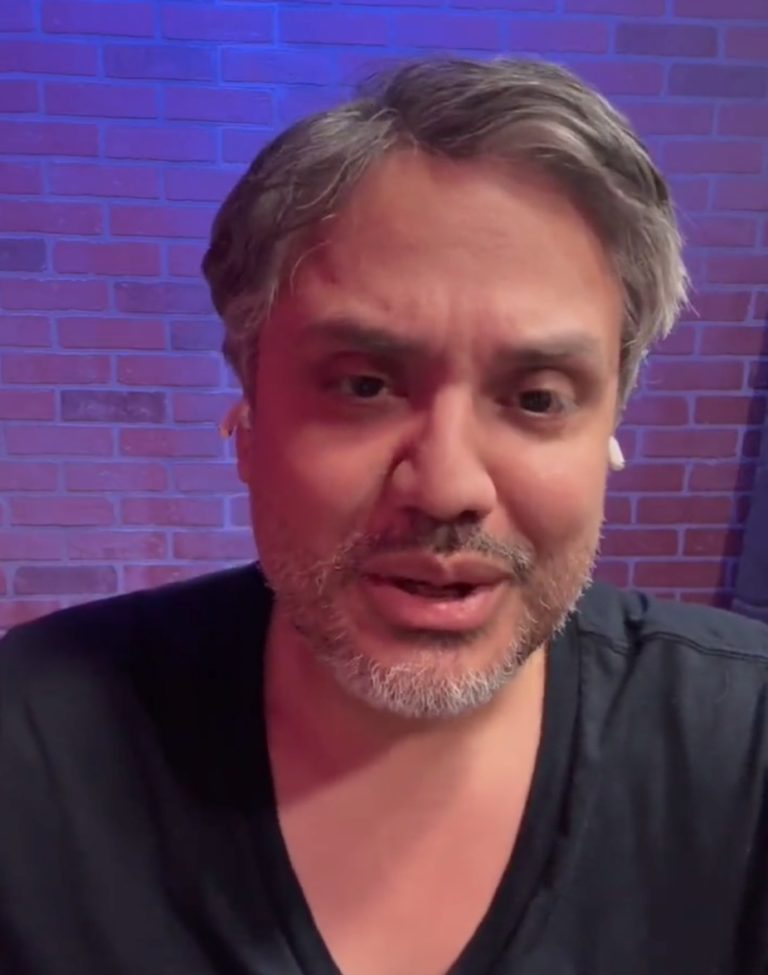 Dunleavy’s former family advisor tells his critics to ‘f*&k off’