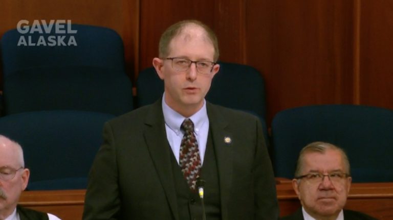 Alaska Democrat legislators attack, lie about Board of Regents nominee