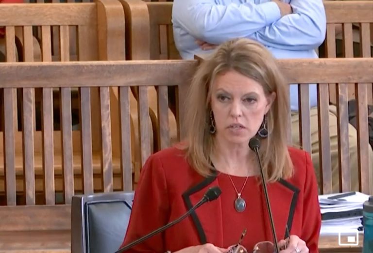 Senate Finance hears how SB 114 would drive investment from state