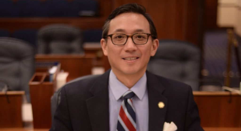 Senate bill revamping Alaska voting laws stumbles backward Must Read