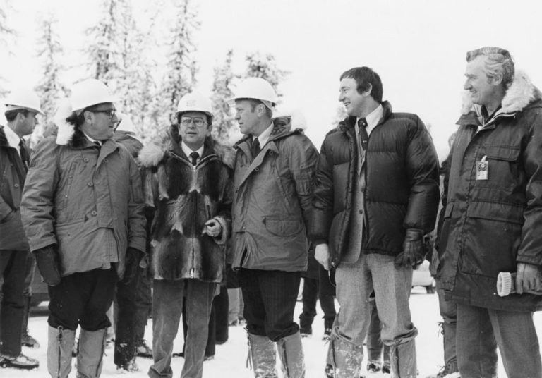 Henry Kissinger turns 100