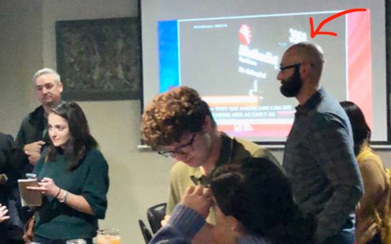 Double-dip: Peltola pays chief of staff with taxpayer funds, and also pays him from campaign treasury