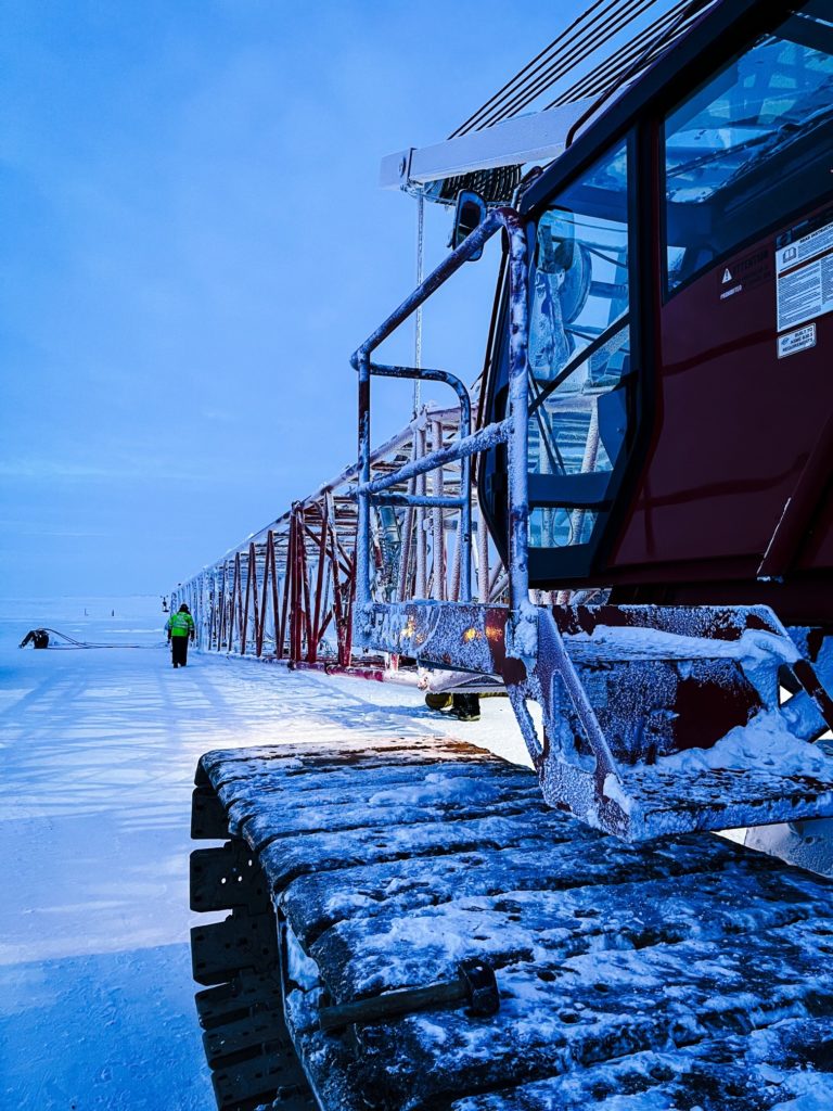 Op-ed: Alaska has bright future if we keep oil taxes competitive