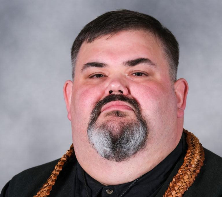 Who were awarded honorary doctorates at UAF this weekend?