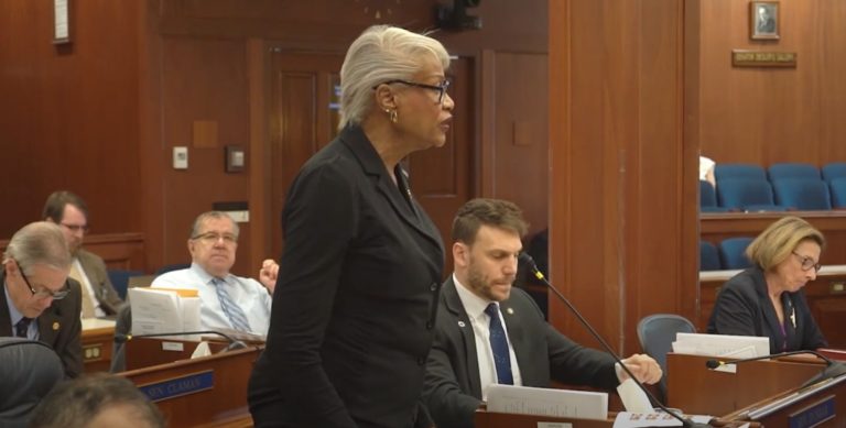 Senate passes increase to education formula