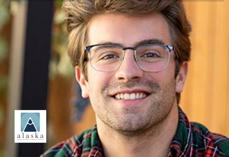 Don’t miss Will Witt in Fairbanks for Alaska Family Council spring dinner