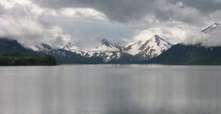 Alaska life hack: Alaskans can now bid on 209 parcels in state land auction