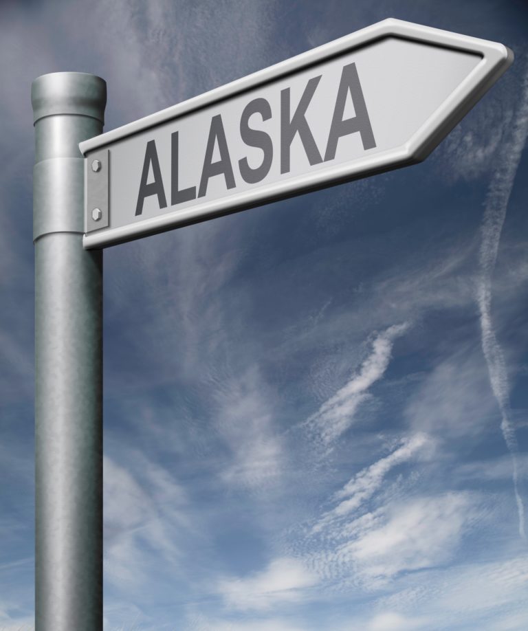 More than a third of Alaskans support seceding from USA, new poll shows