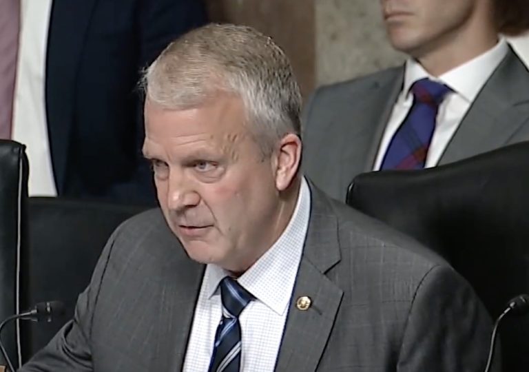 Sullivan blasts Navy over failure to provide warship buildout plan