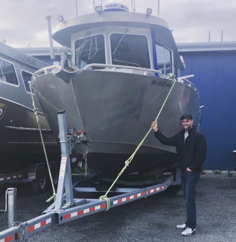 Body of Sitka fishing charter captain retrieved after 11 days