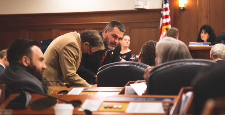 By the numbers: Highlights of Alaska’s 2023 legislative session