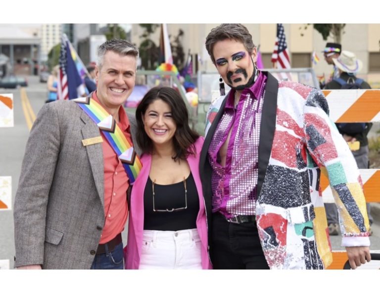 Rep. Jennie Armstrong asks for help retiring her legal bills, but is it legal?