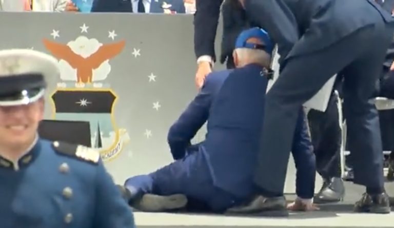 Pants on fire: Biden’s personal physician pleads Fifth in order to avoid talking about hiding the decline