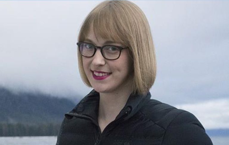 Juneau assemblywoman and her ADN political reporter husband to head out