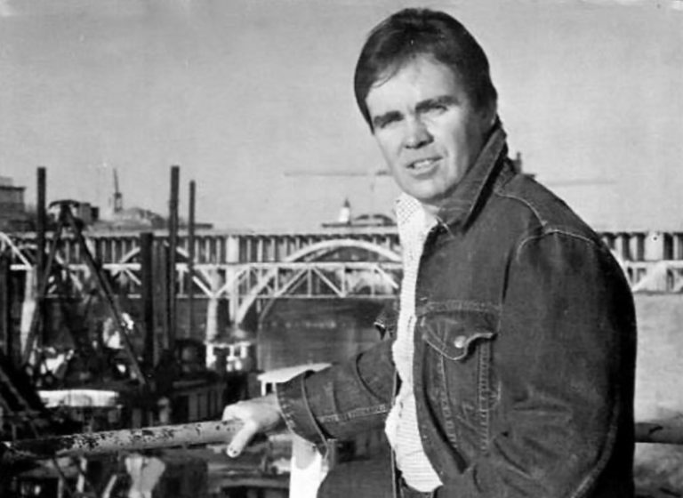 Passing: Cormac McCarthy, author of ‘No Country for Old Men,’ hosted AFB radio show in Alaska