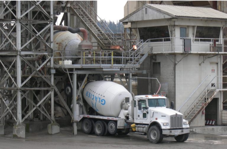 Spoiled concrete: Supreme Court weighs in on right to strike definitions in Washington Teamster case