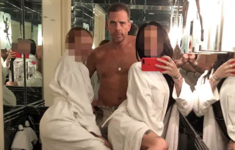 Hunter Biden cuts a deal, gets off easy