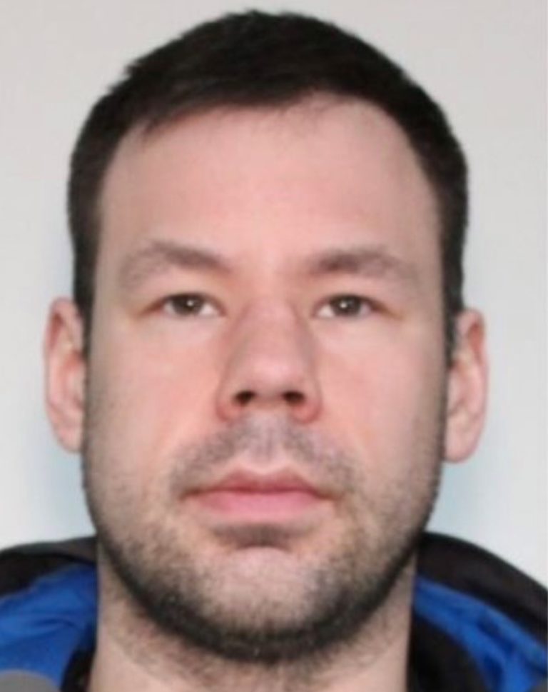 Wasilla man captured after home invasions, sexual assaults in Soldotna