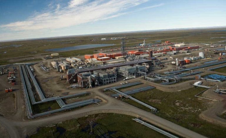 ConocoPhillips to develop Nuna, will yield 20,000 barrels per day at peak