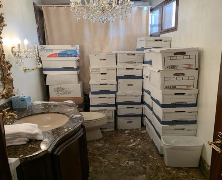 Sullivan and Murkowski comment on Trump indictment; Peltola stays mum