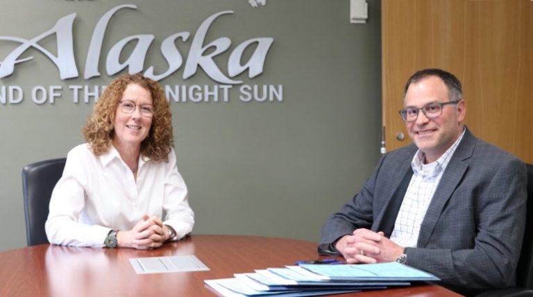 Slow progress: BLM signs four more Native veteran land allotments, hundreds to go