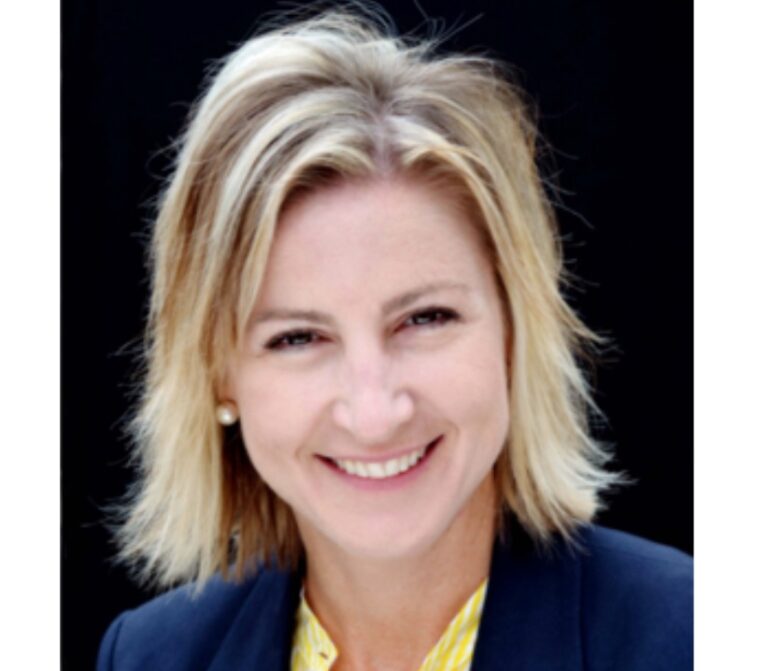 Deena Bishop chosen as new commissioner of Education