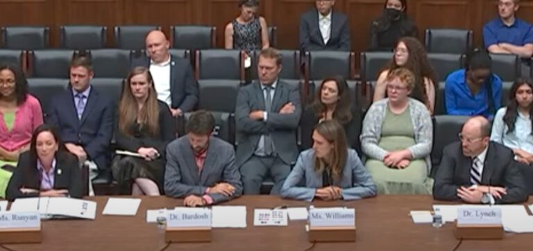 Chevron deference unwound: How does the herring fishing decision relate to OSHA’s Covid shot orders?