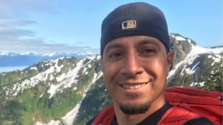 Man who disappeared kayaking in Juneau may have filmed his own demise via Go-Pro camera